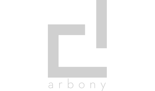 Arbony Logo