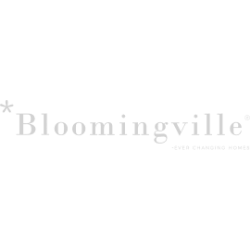 Bloomingville Logo Square