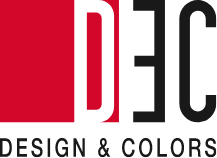 Logo Dec Nero Logo Dec Nero