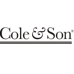 Logo Cole And Son Square