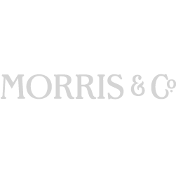 Logo Morris And Co Square