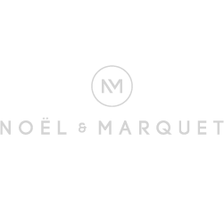 Logo Noel And Marquet Squared